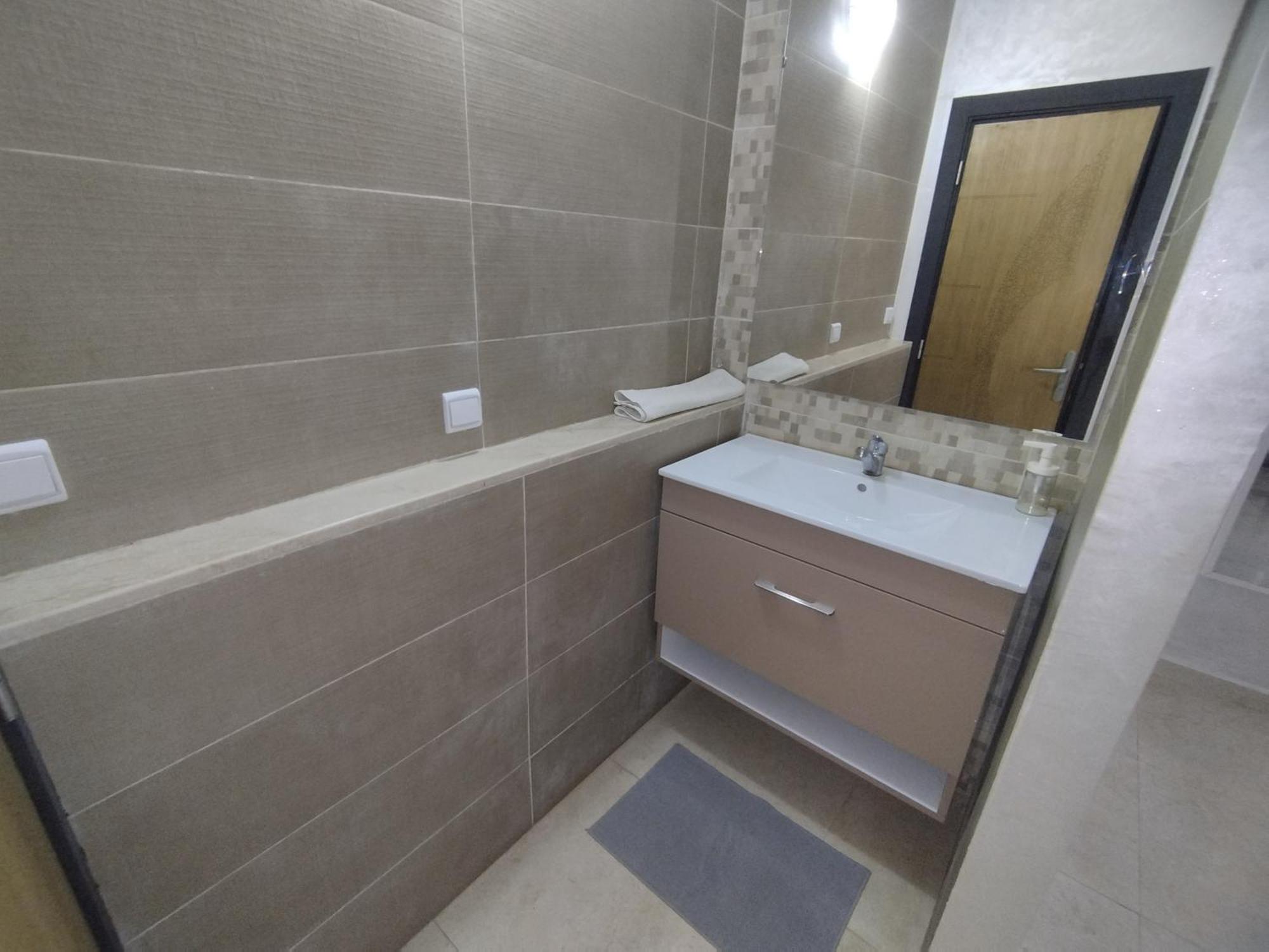 Cosyhomeocean Rabat Extérieur photo