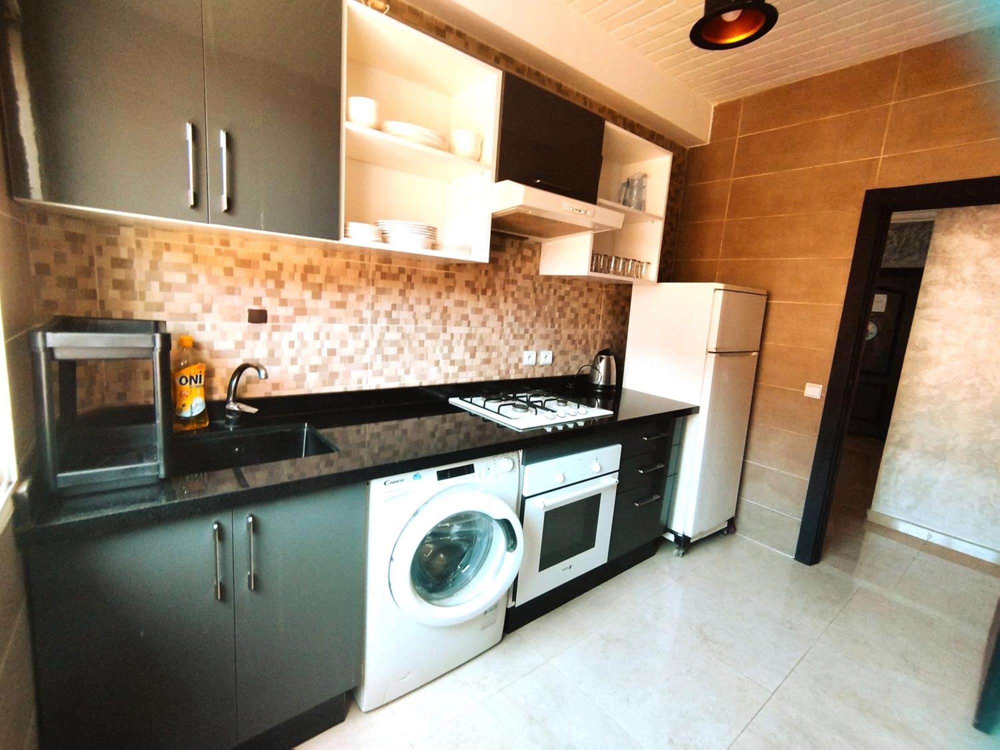 Cosyhomeocean Rabat Extérieur photo