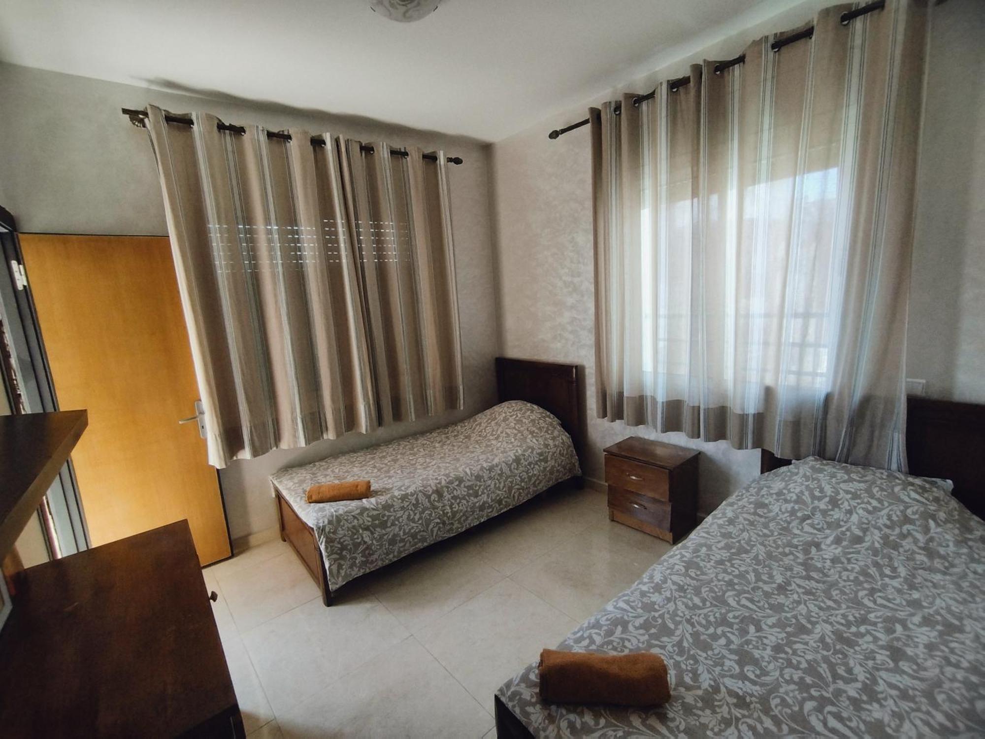 Cosyhomeocean Rabat Extérieur photo