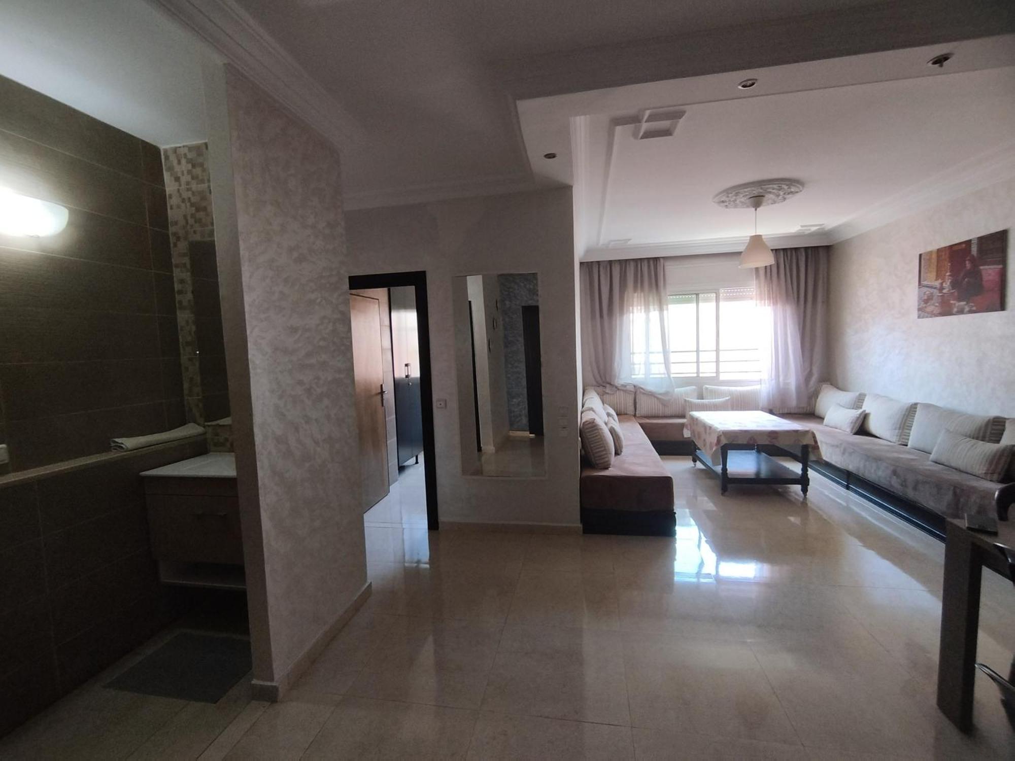 Cosyhomeocean Rabat Extérieur photo