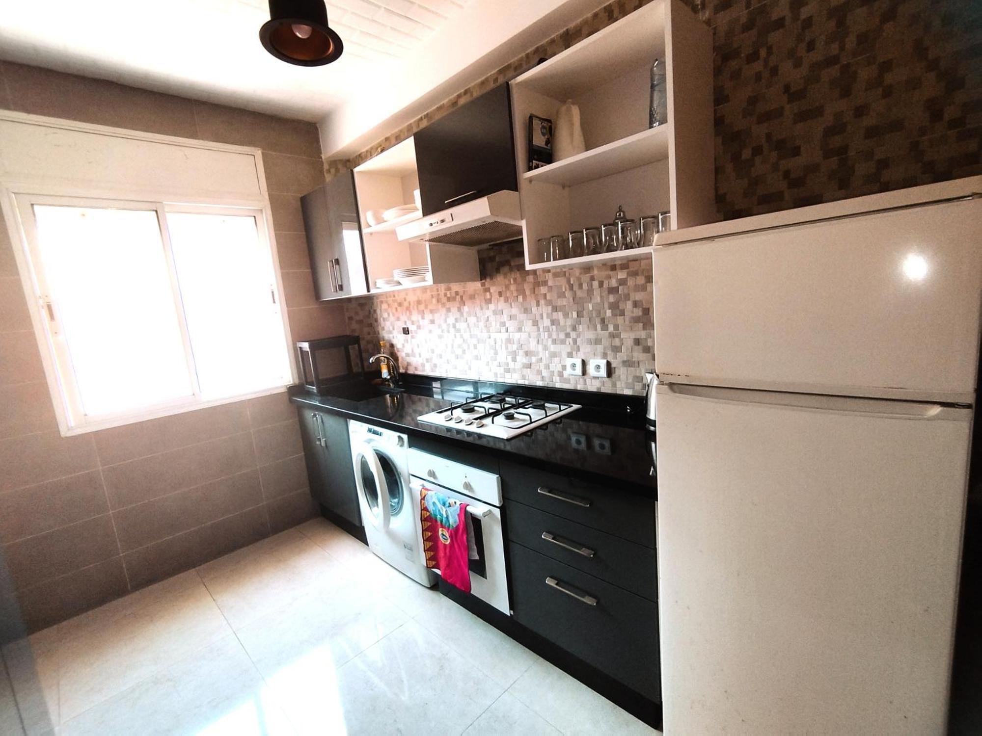 Cosyhomeocean Rabat Extérieur photo