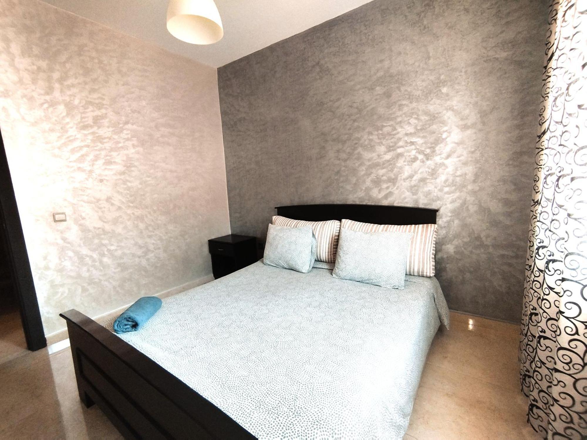 Cosyhomeocean Rabat Extérieur photo