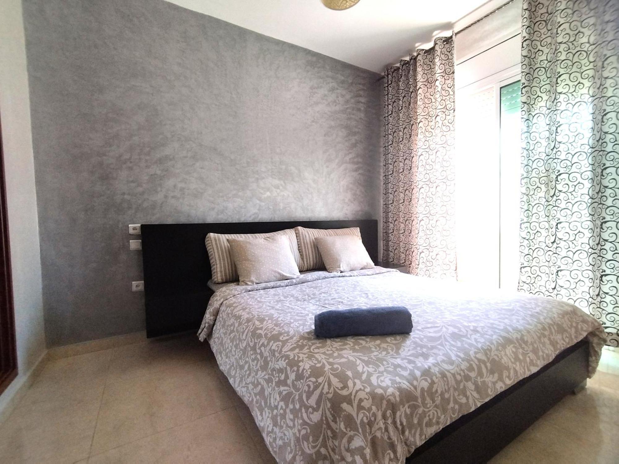 Cosyhomeocean Rabat Extérieur photo