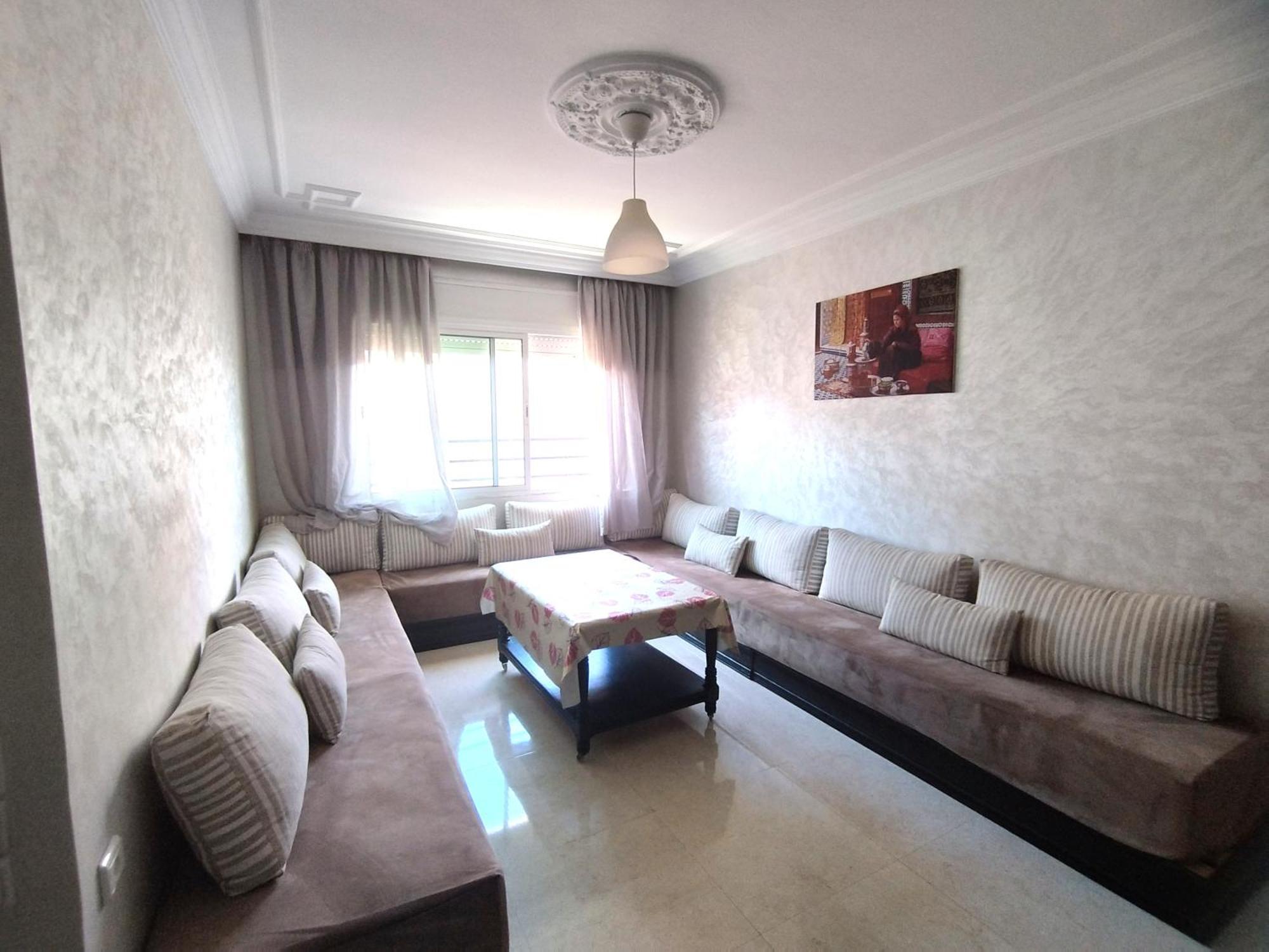 Cosyhomeocean Rabat Extérieur photo