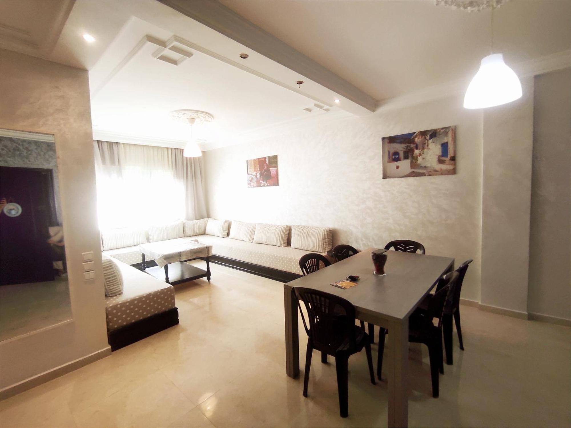 Cosyhomeocean Rabat Extérieur photo